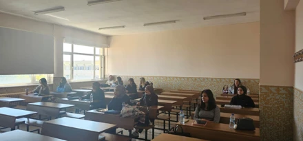 Tübitak 2209 A-B Öğrenci Araştırma Projesi Yazma Eğitimi